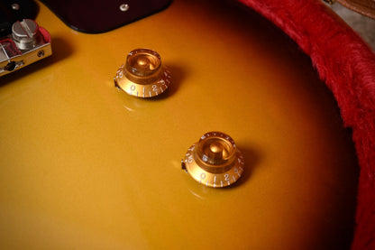 Gibson USA Les Paul Junior Vintage Tobacco Burst 2019