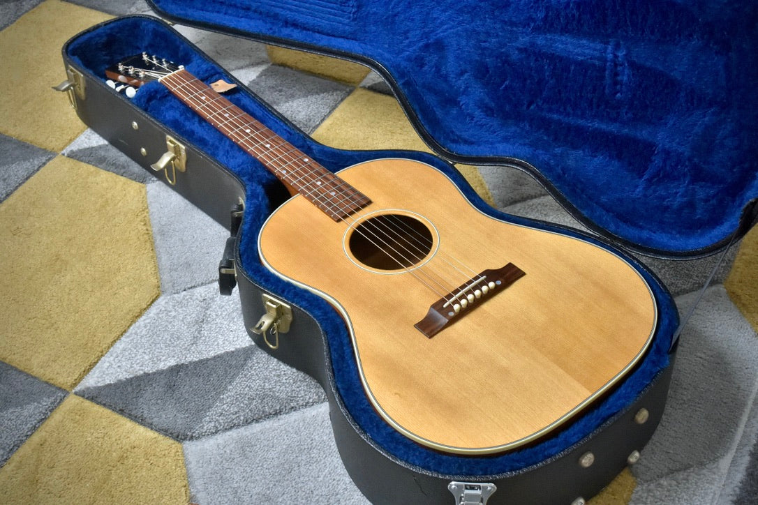 Gibson LG-2 American Eagle 2013 - Antique Natural