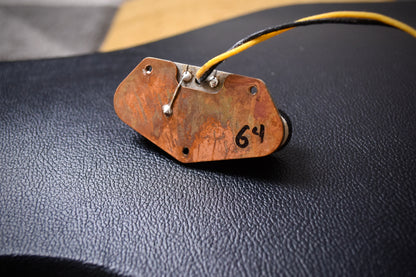 Pure Vintage '64 Telecaster Bridge Pickup
