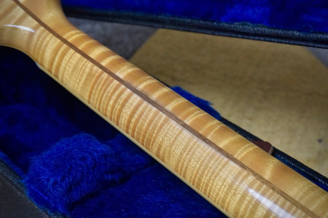 Gibson SJ-200 2003 - Antique Natural