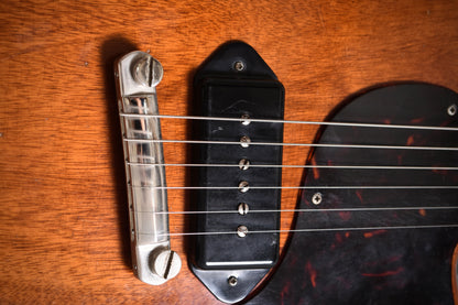 Gibson Les Paul Junior DC Cherry (Pre-owned, 1960)