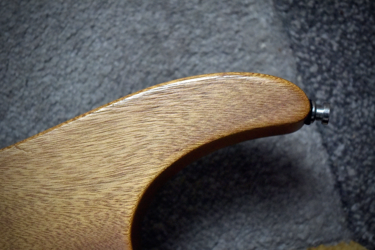 Suhr Modern Satin HH 510 with Rosewood Fretboard 2015 - Natural