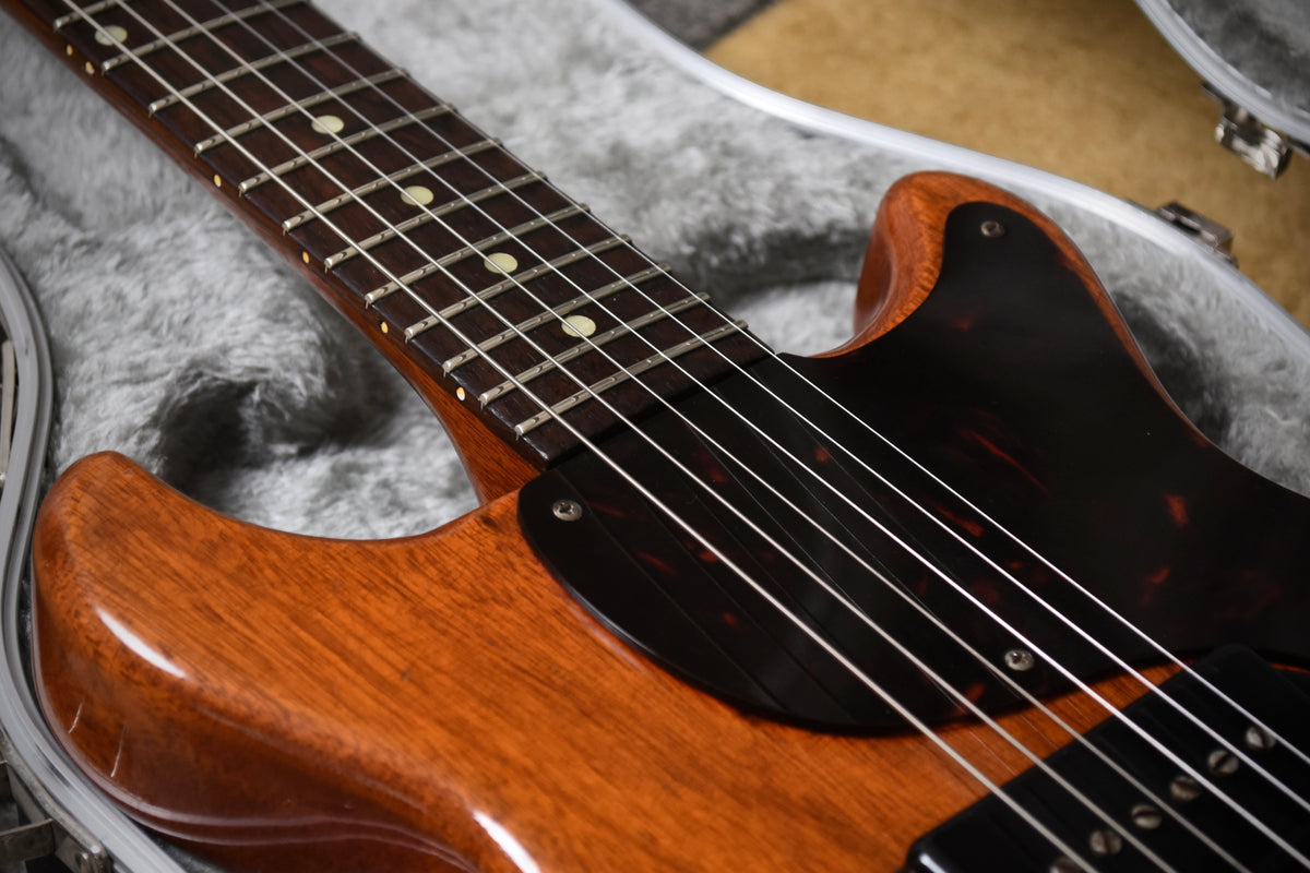 Gibson Les Paul Junior DC Cherry (Pre-owned, 1960)