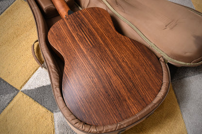 Taylor GS Mini-e Rosewood Natural (Pre-owned, 2015)