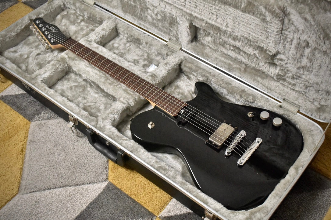Manson MA-2 2015 - Black Gloss