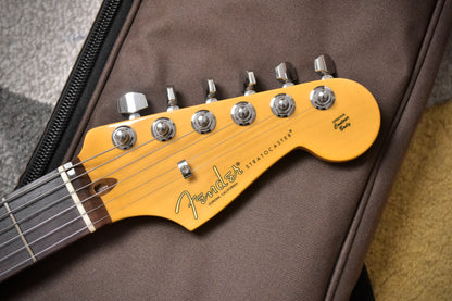 Fender Professional II Stratocaster 2023 - Anniversary 2-Color Sunburst