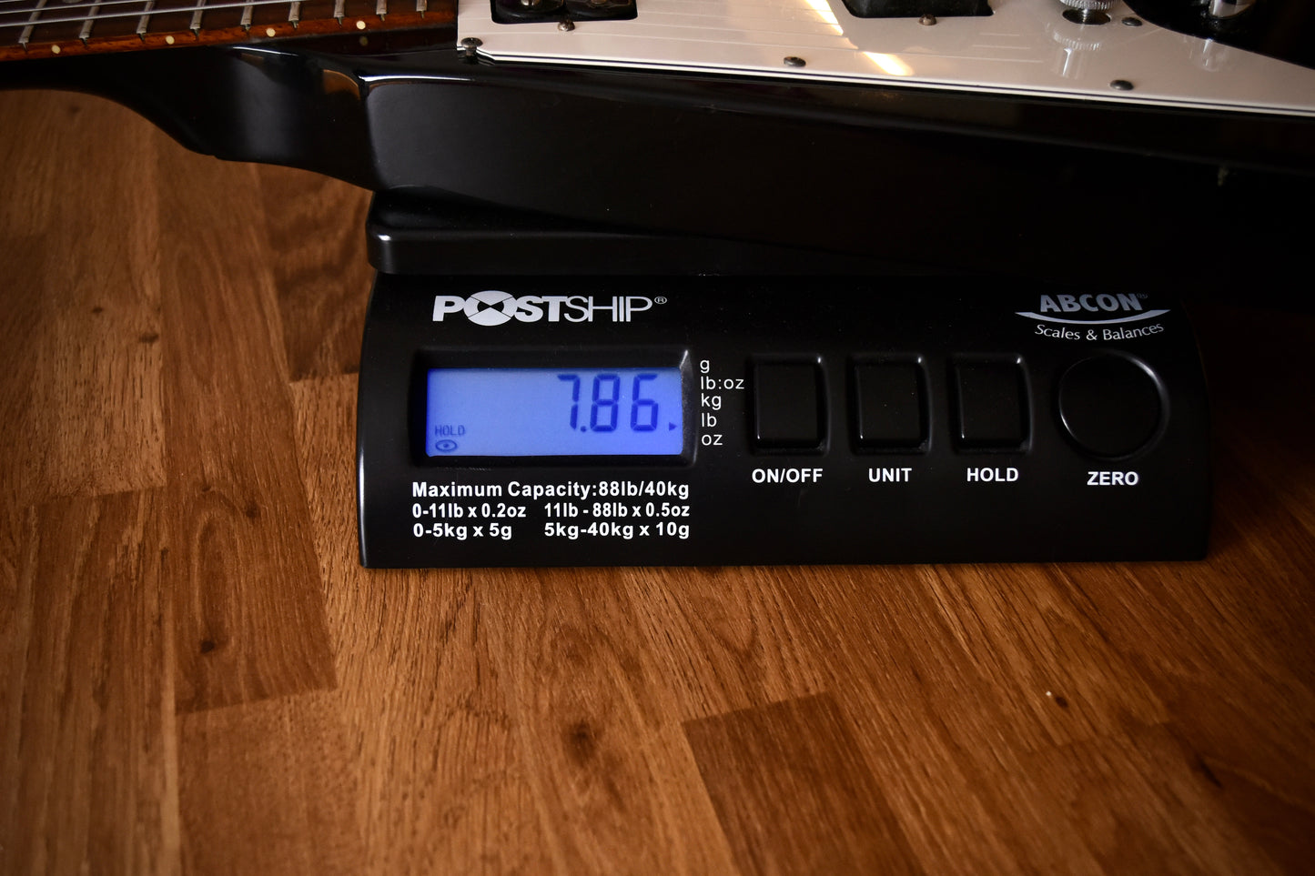 Gibson Flying V 1969 Reissue Ebony (Pre-Owned, 1994)