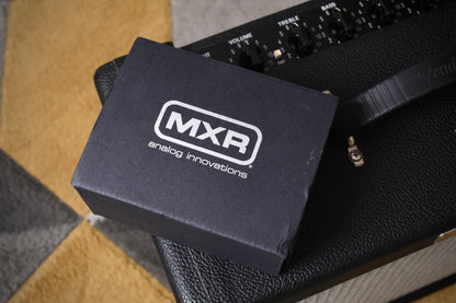 MXR M169 Carbon Copy Analogue Delay (Pre-owned)
