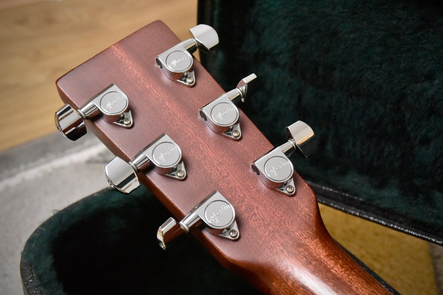 Martin 000-16GT 2015 - Natural