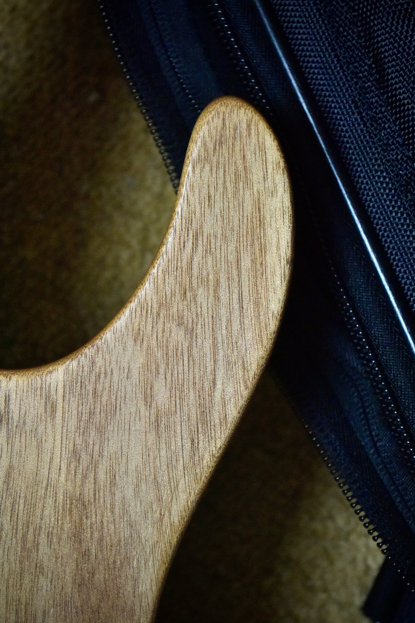 Suhr Modern Satin HH 510 with Rosewood Fretboard 2015 - Natural