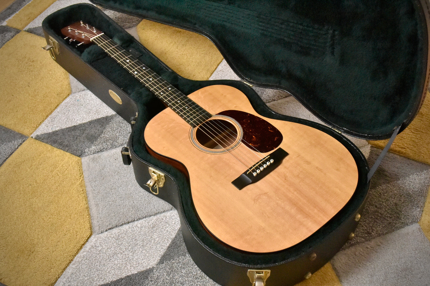 Martin 000-16GT 2015 - Natural