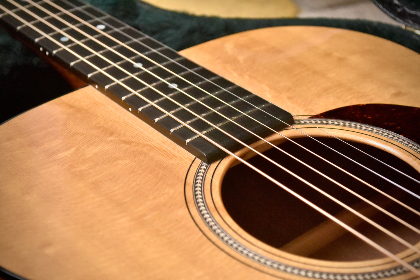 Martin 000-16GT 2015 - Natural