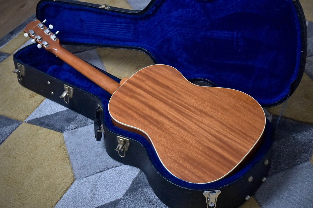 Gibson LG-2 American Eagle 2013 - Antique Natural