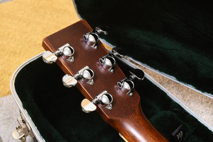 Martin HD-35 Reimagined 2018