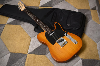 Fender American Performer Telecaster RW / Honey Burst (Pre-owned, 2023)