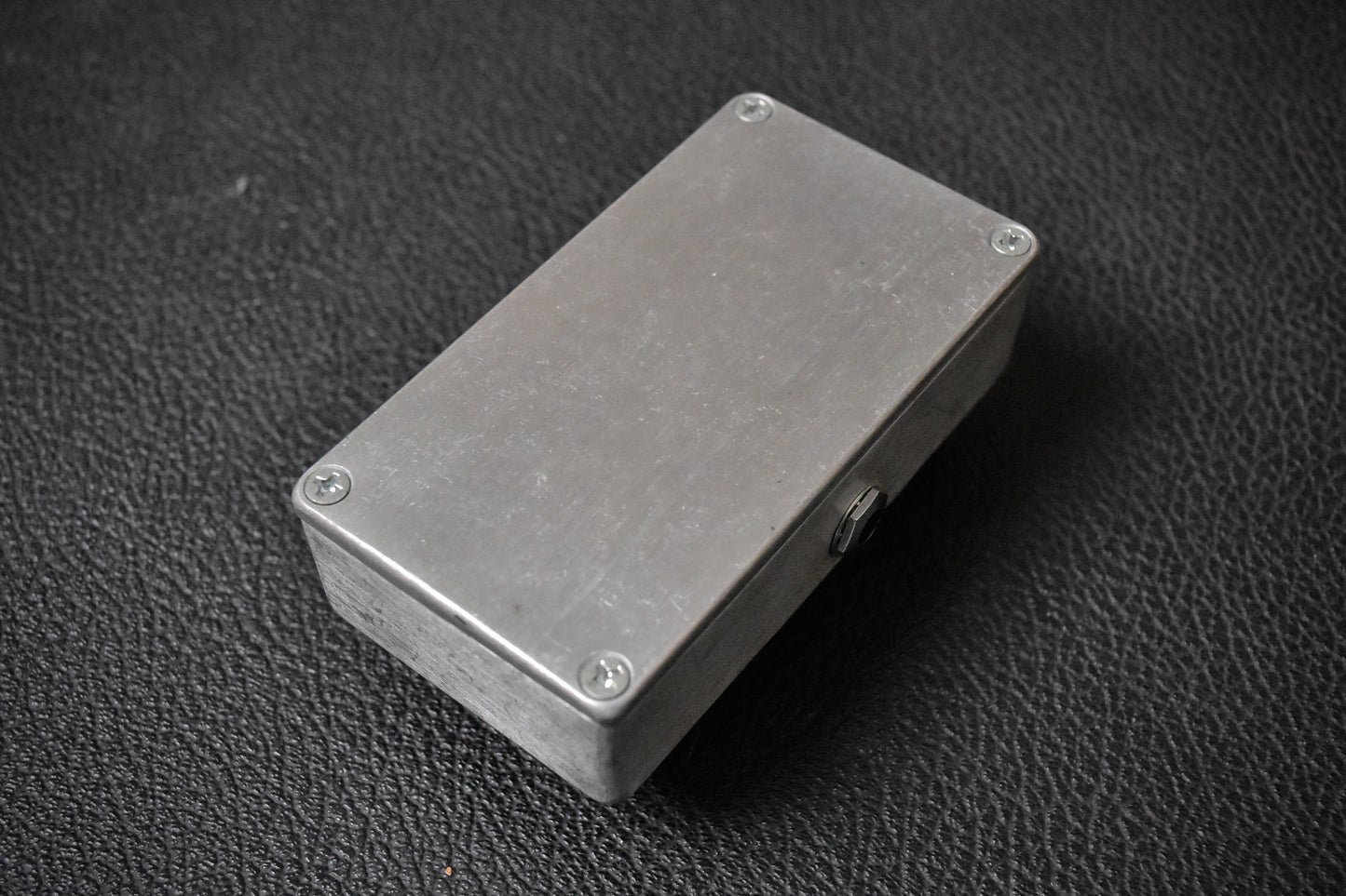 MXR M116 Fullbore Metal 2009 - Present - Silver