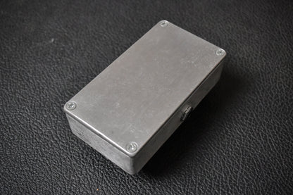 MXR M116 Fullbore Metal 2009 - Present - Silver