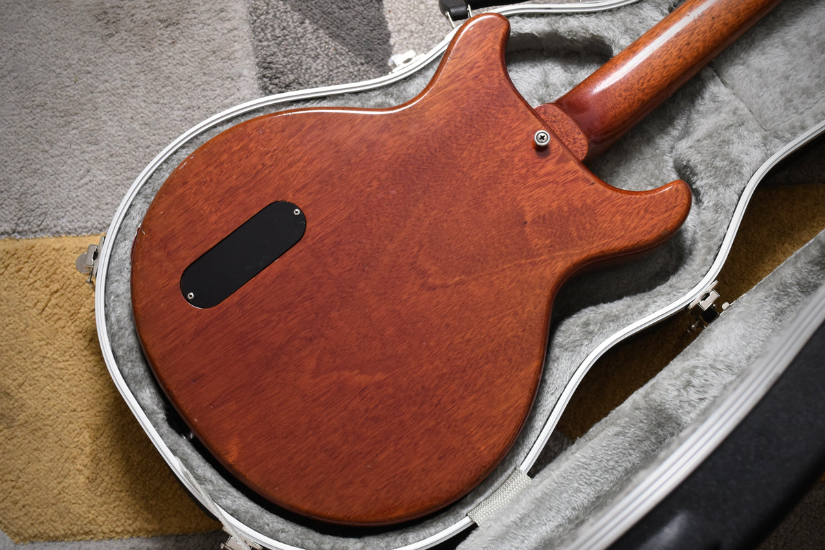 Gibson Les Paul Junior DC Cherry (Pre-owned, 1960)
