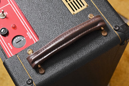 Vox AC30TB 30th Anniversary Top Boost Limited Edition 3-Channel 30-Watt 2x12" Guitar Combo 1990 - Black