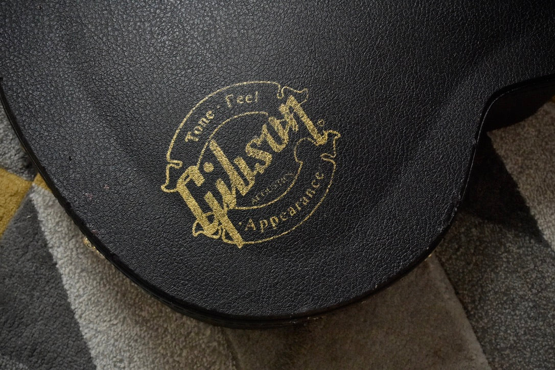 Gibson SJ-200 2003 - Antique Natural