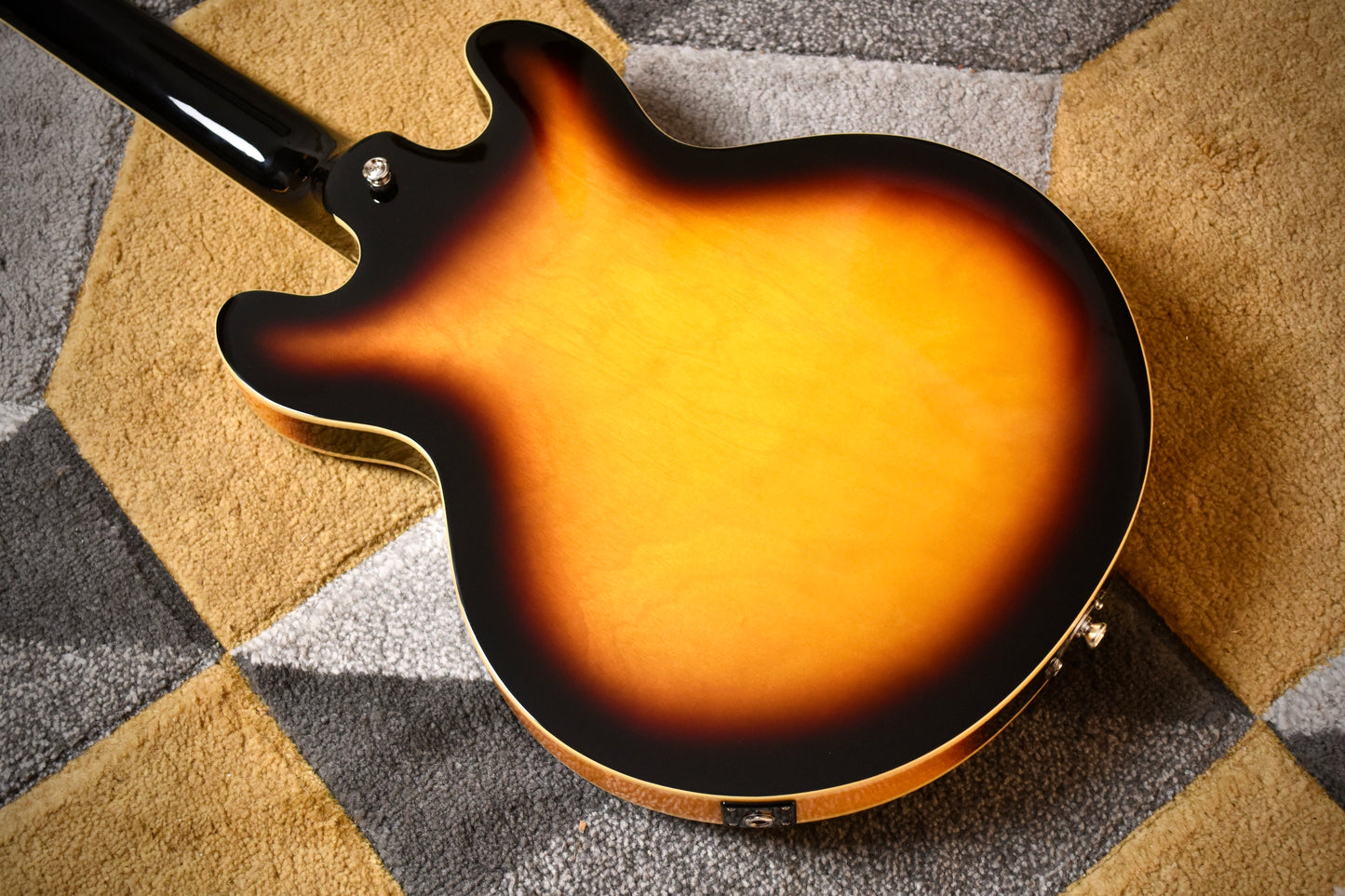 Epiphone Casino Coupe Vintage Suburst (Pre-owned, 2022)
