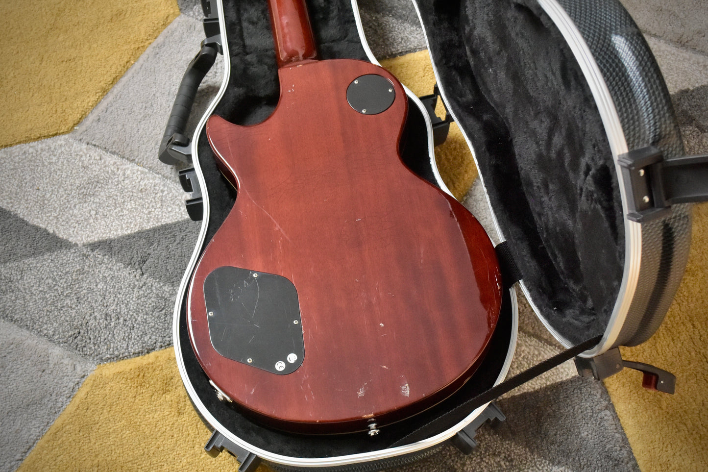 Maybach Custom Shop Lester 59 Wild Saffron Aged 2022