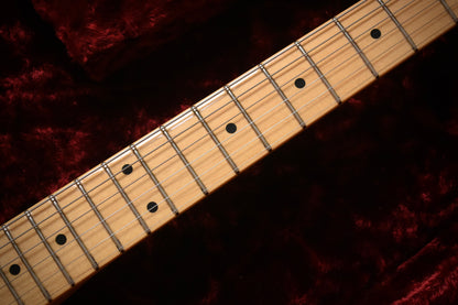 Fender American Vintage '52 Telecaster Butterscotch Blonde (Pre-owned, 2015)