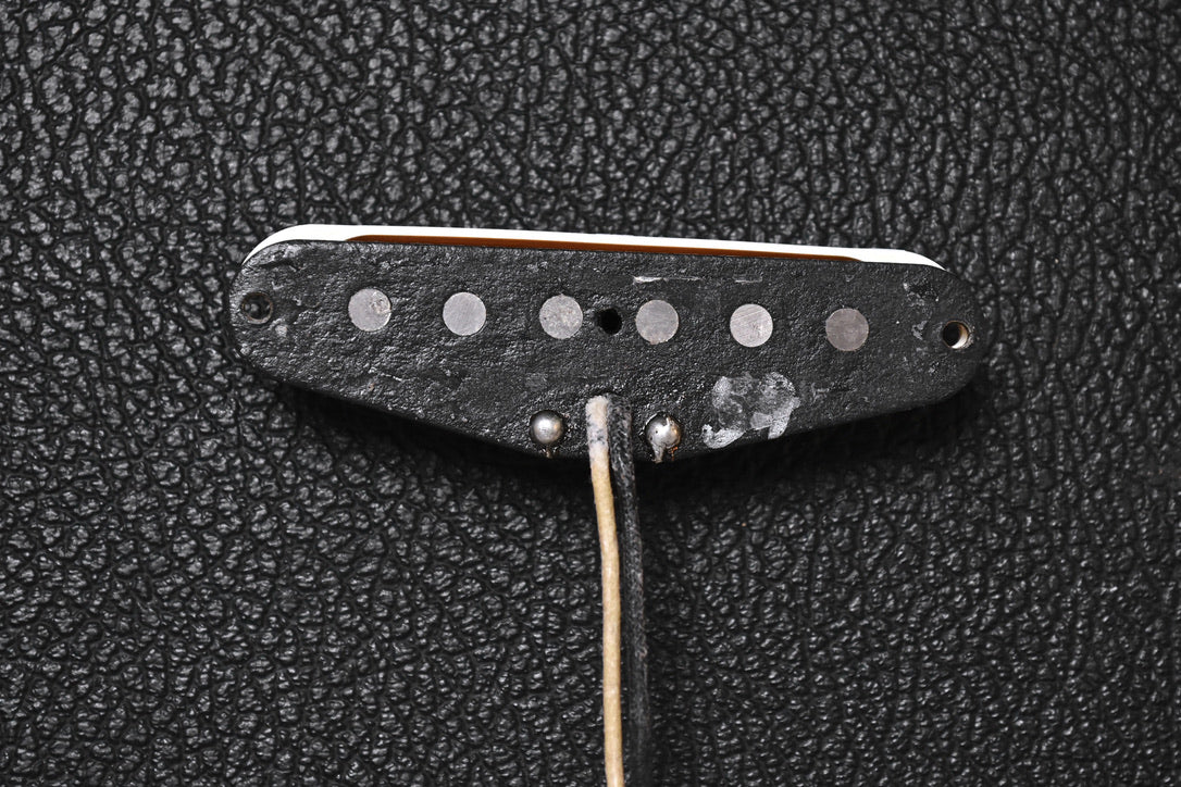 Fender Pure Vintage 59 Stratocaster Bridge Pickup 2025