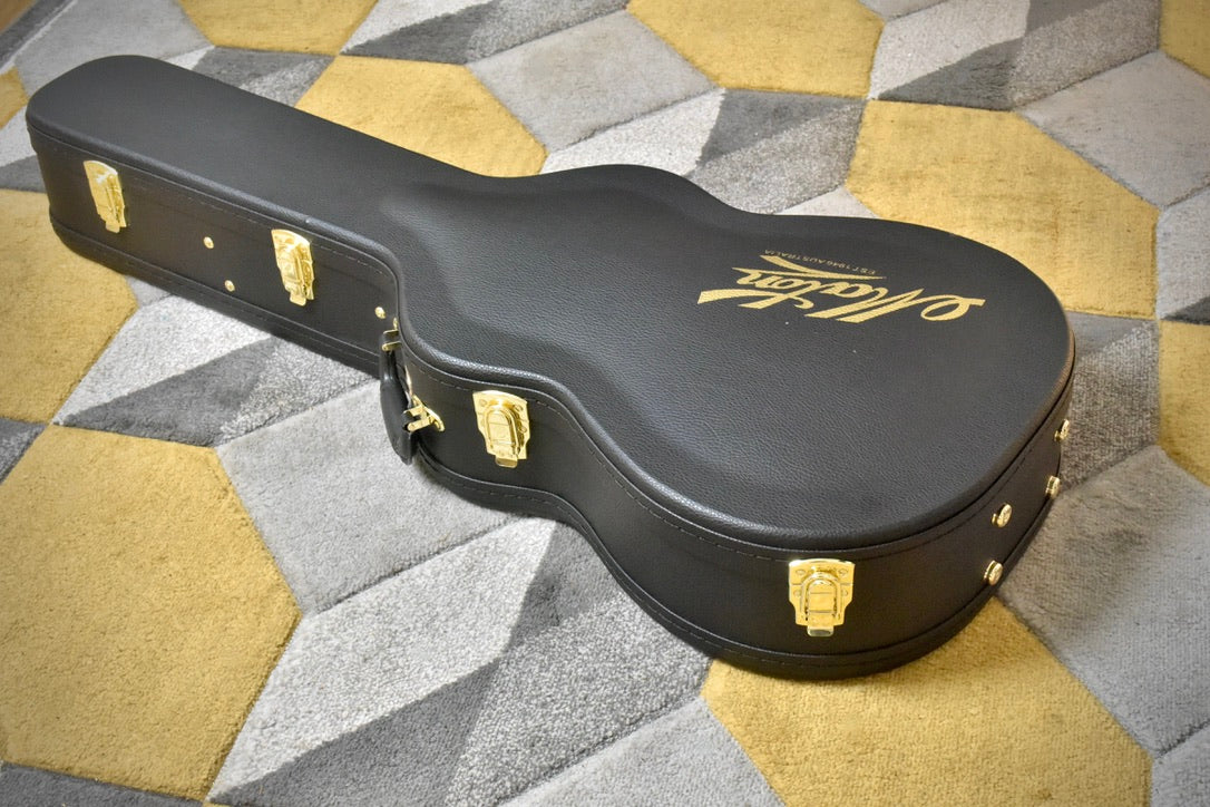 Maton EBG808C Michael Fix Natural - 2022