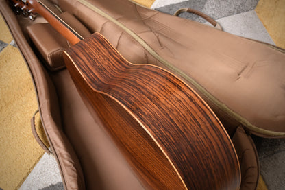 Taylor GS Mini-e Rosewood Natural (Pre-owned, 2015)