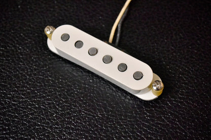 Fender 099-2112-000 Custom Shop '54 Stratocaster Bridge Pickup 2020s - Aged White