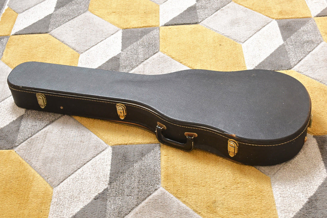 Gibson Melody Maker D with Vibrola 1967 - Pelham Blue