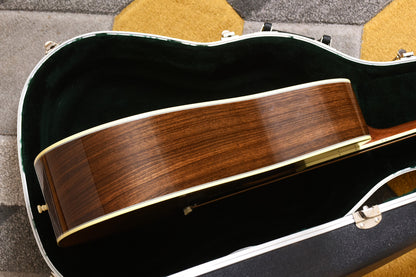 Martin HD-35 Reimagined 2018