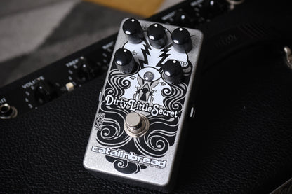 Catalinbread Dirty Little Secret (Pre-owned)