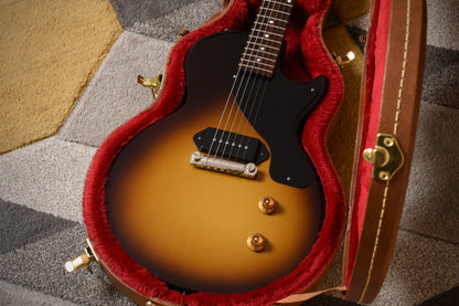 Gibson USA Les Paul Junior Vintage Tobacco Burst 2019