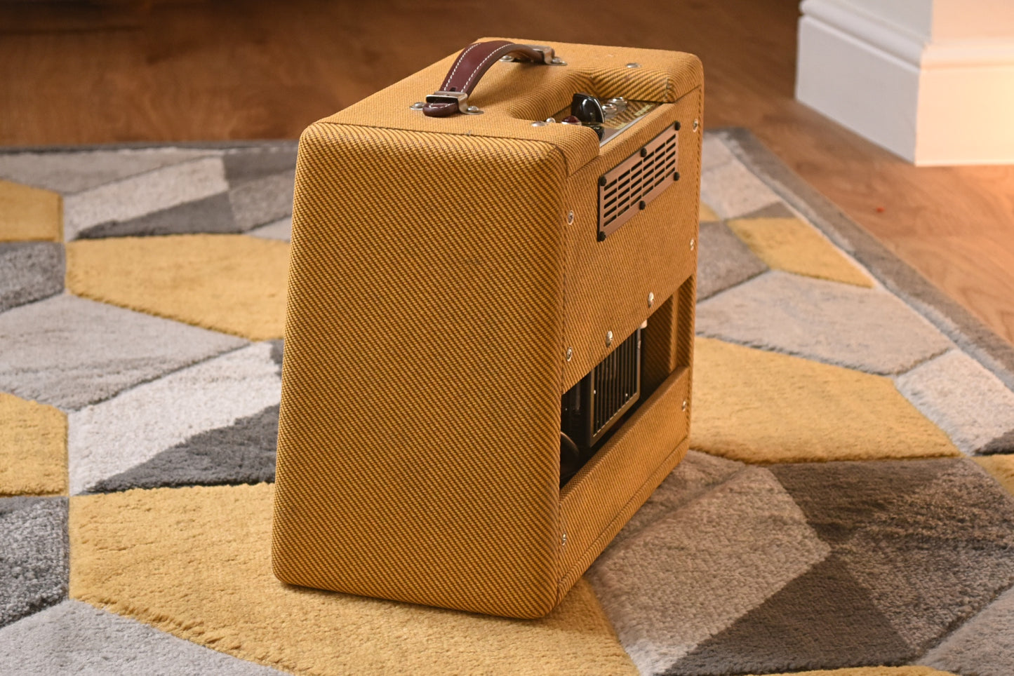 Fender '57 Custom Champ