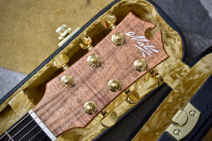 Maton EBG808C Michael Fix Natural - 2022