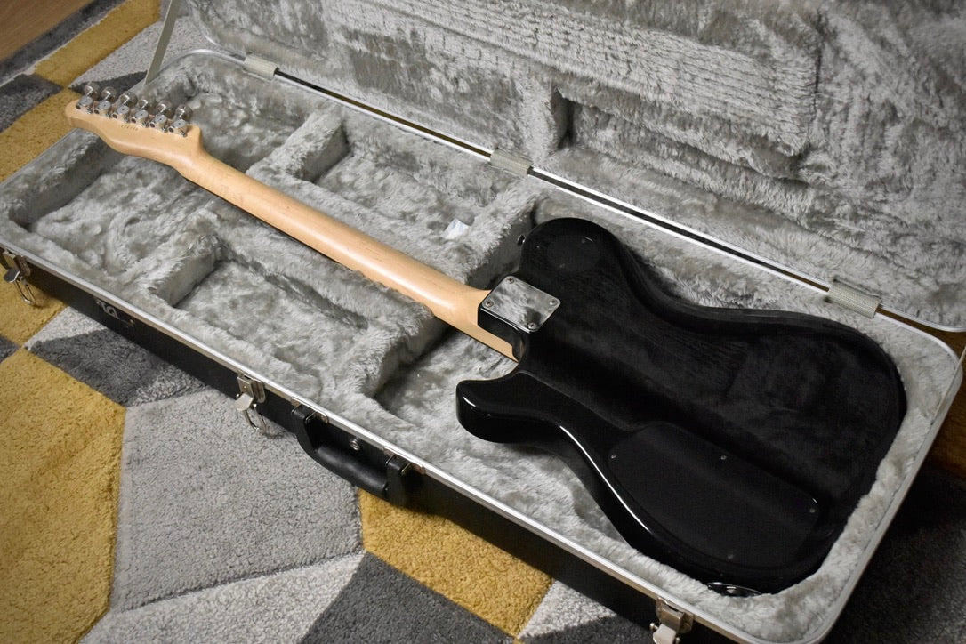 Manson MA-2 2015 - Black Gloss