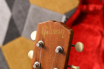Gibson Melody Maker D with Vibrola 1967 - Pelham Blue