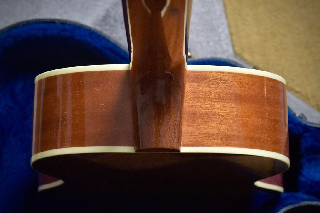 Gibson LG-2 American Eagle 2013 - Antique Natural