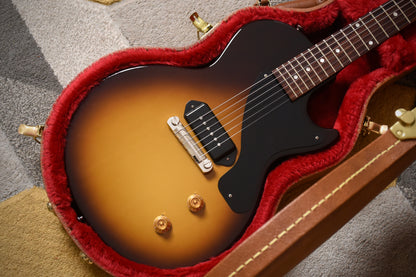 Gibson USA Les Paul Junior Vintage Tobacco Burst 2019