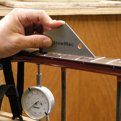 StewMac Fret Rocker