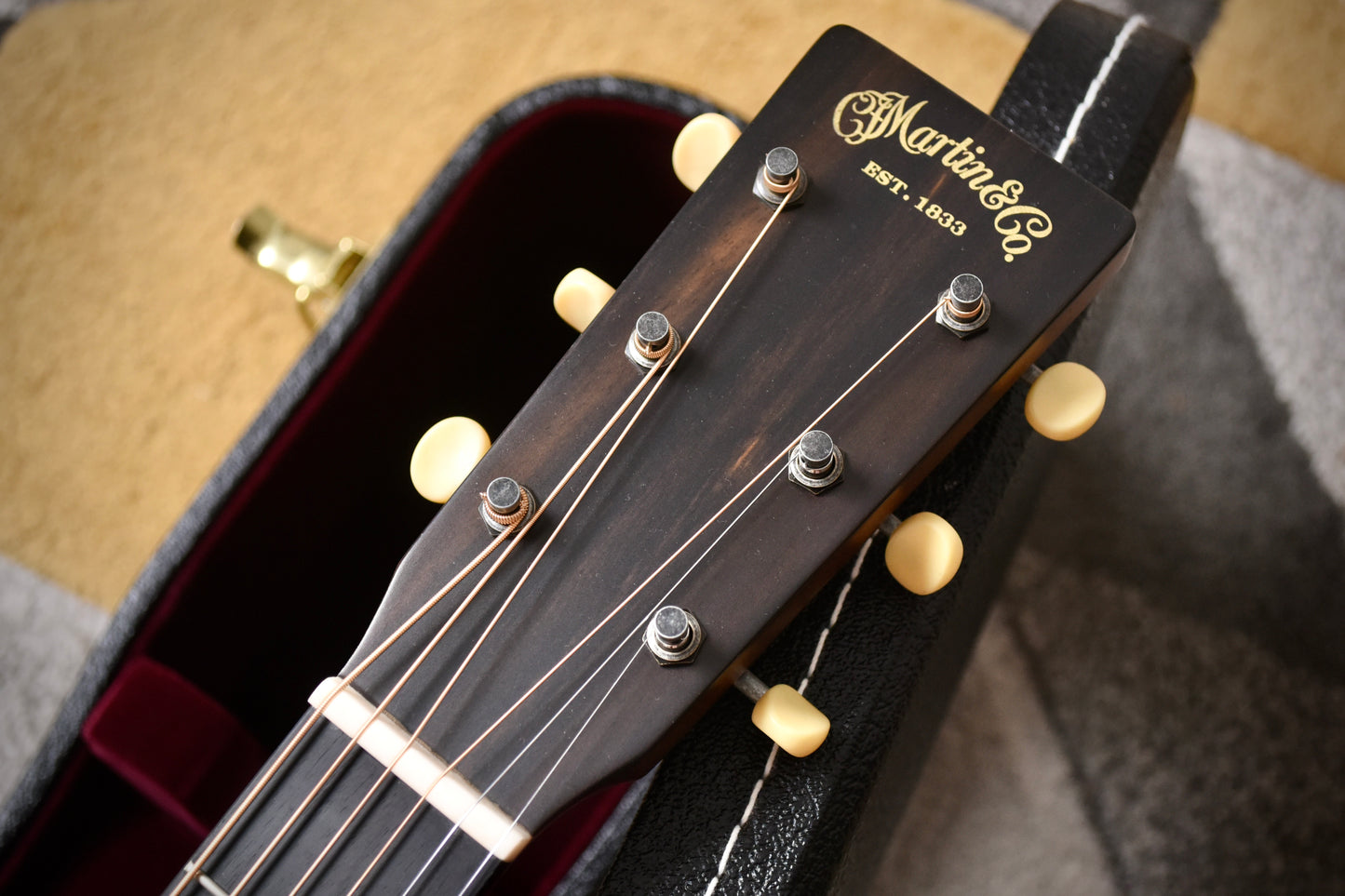 Martin CEO-7 (Pre-owned, 2024) #2853279