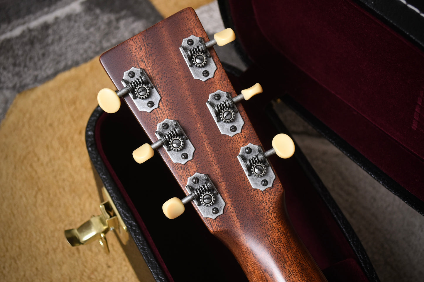 Martin CEO-7 (Pre-owned, 2024) #2853279