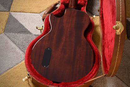 Gibson USA Les Paul Junior Vintage Tobacco Burst 2019