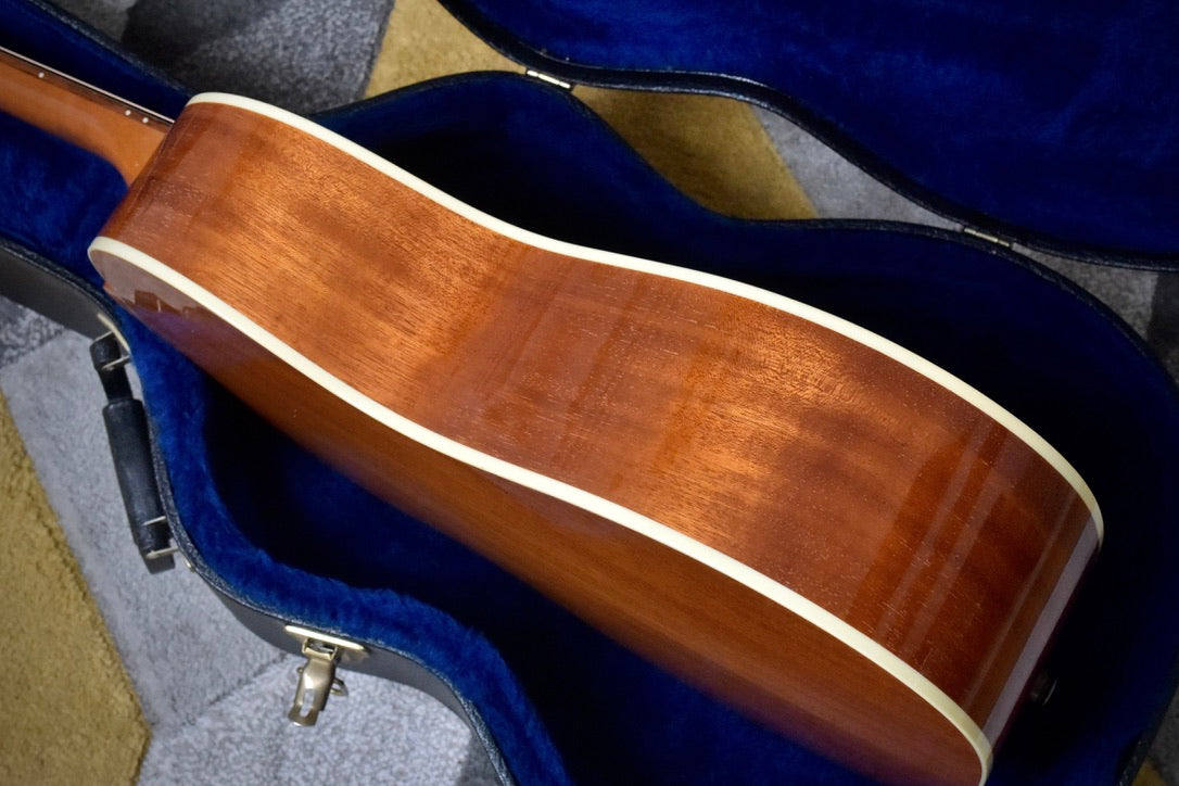 Gibson LG-2 American Eagle 2013 - Antique Natural