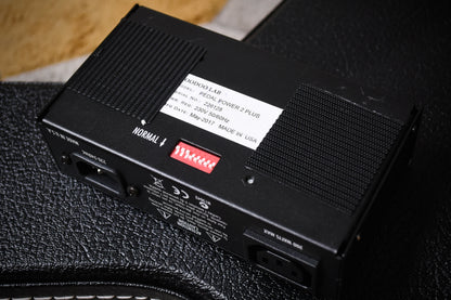 Voodoo Lab Pedal Power 2 Plus (Pre-Owned)