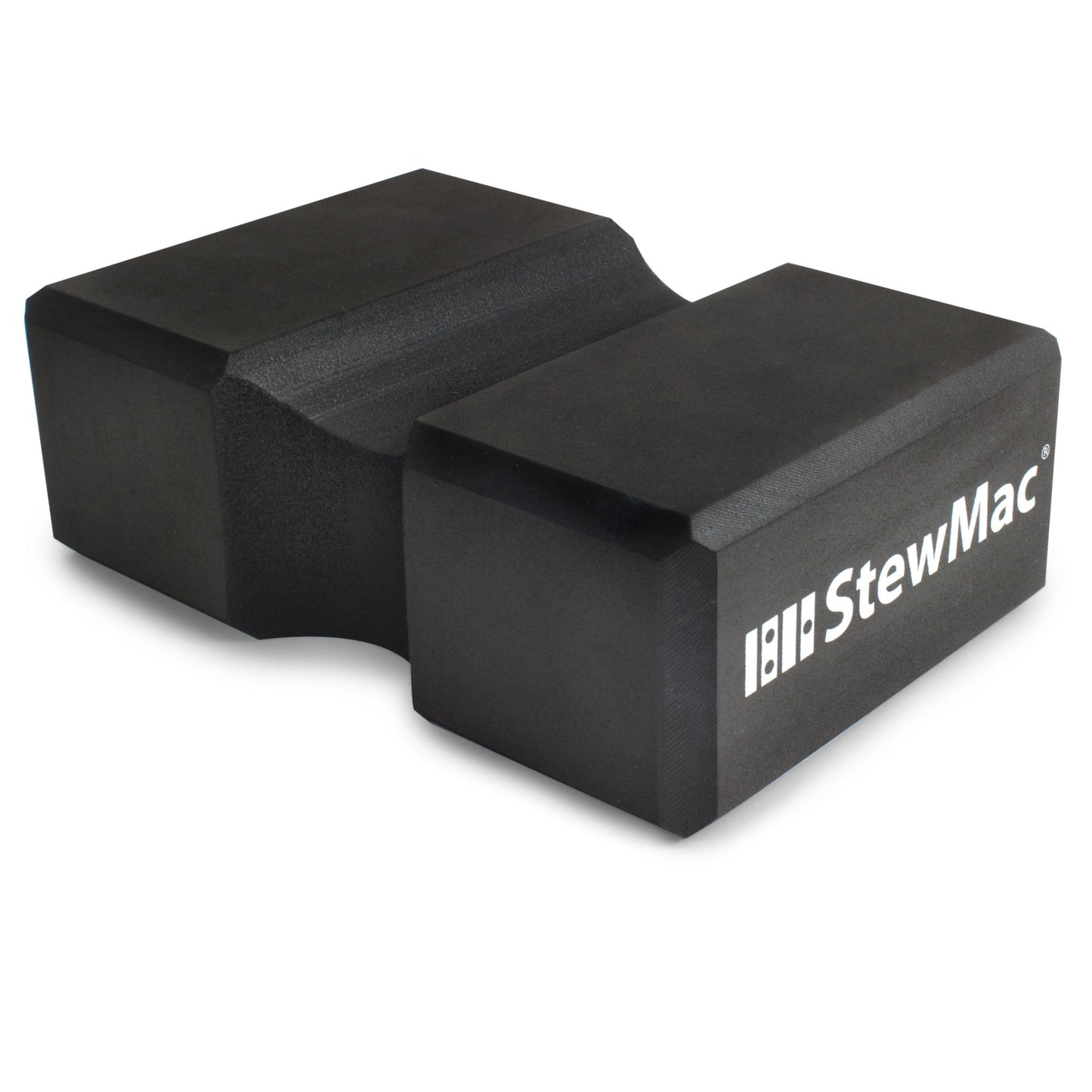 StewMac Hi-Lo Featherweight Neck Rest