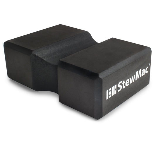 StewMac Hi-Lo Featherweight Neck Rest