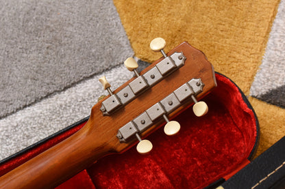 Gibson Melody Maker D with Vibrola 1967 - Pelham Blue